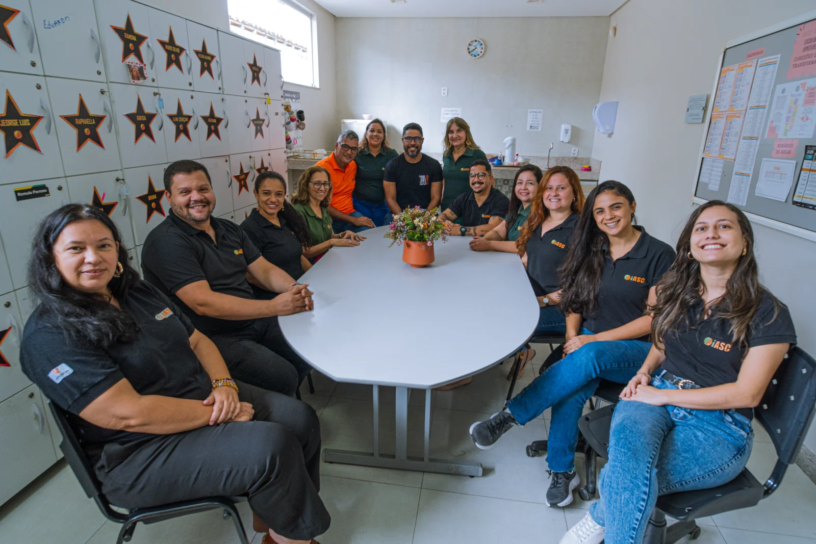 Formação Docente