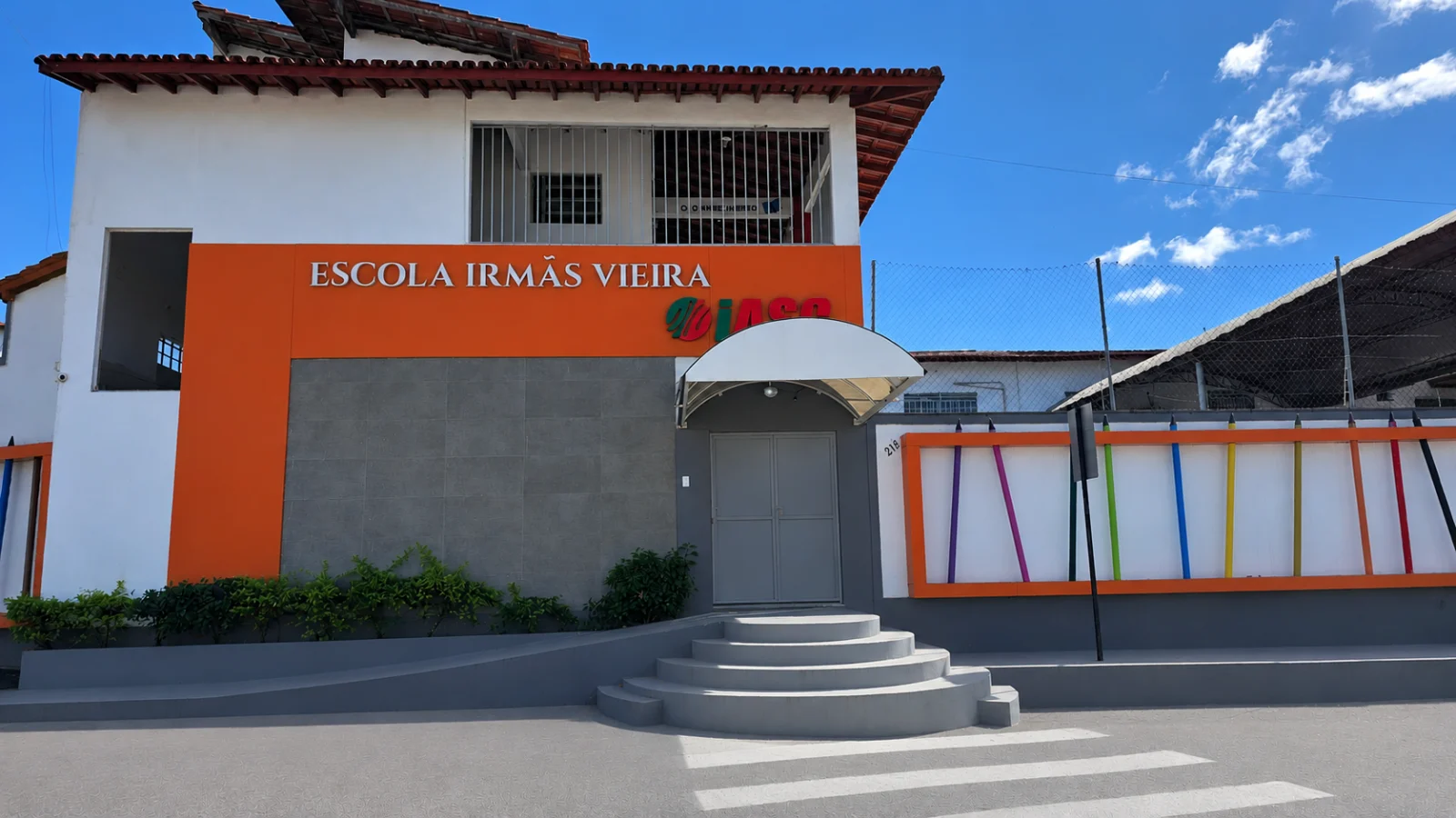 20 anos do IASC e alinhamento à BNCC