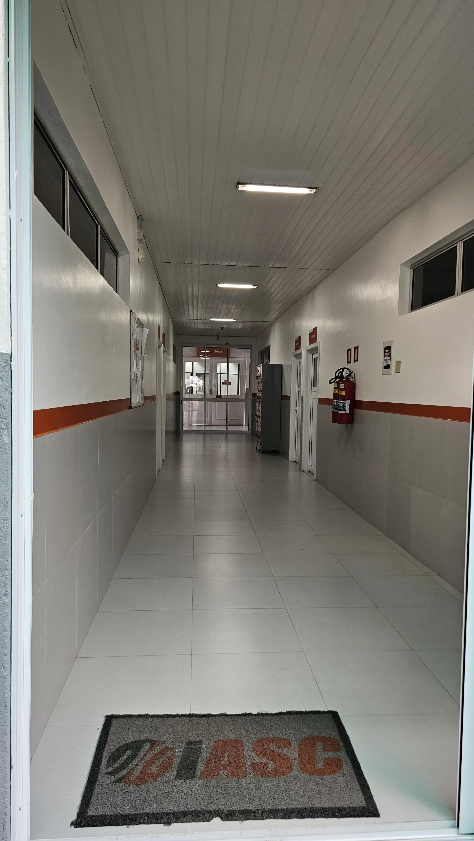 Ampliação do número de vagas para o Ensino Fundamental II