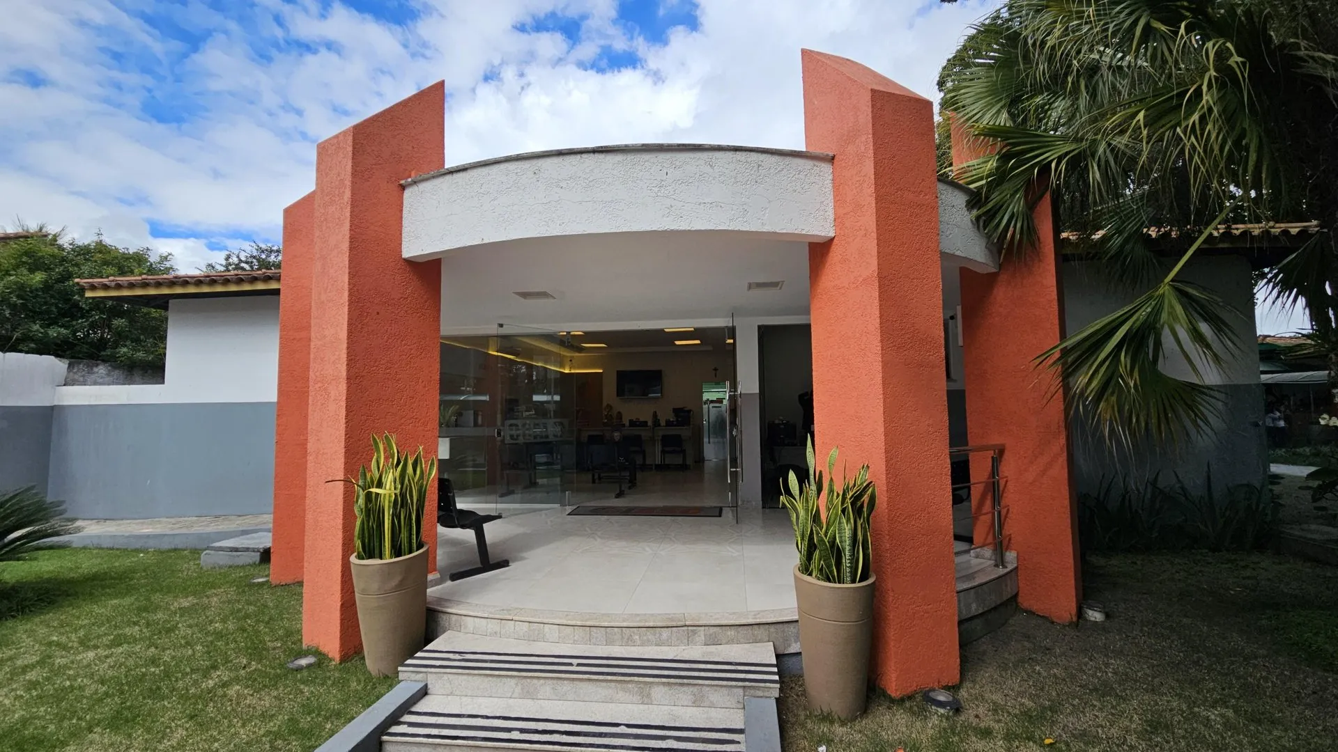 Nova fase administrativa com Rodrigo Pimenta