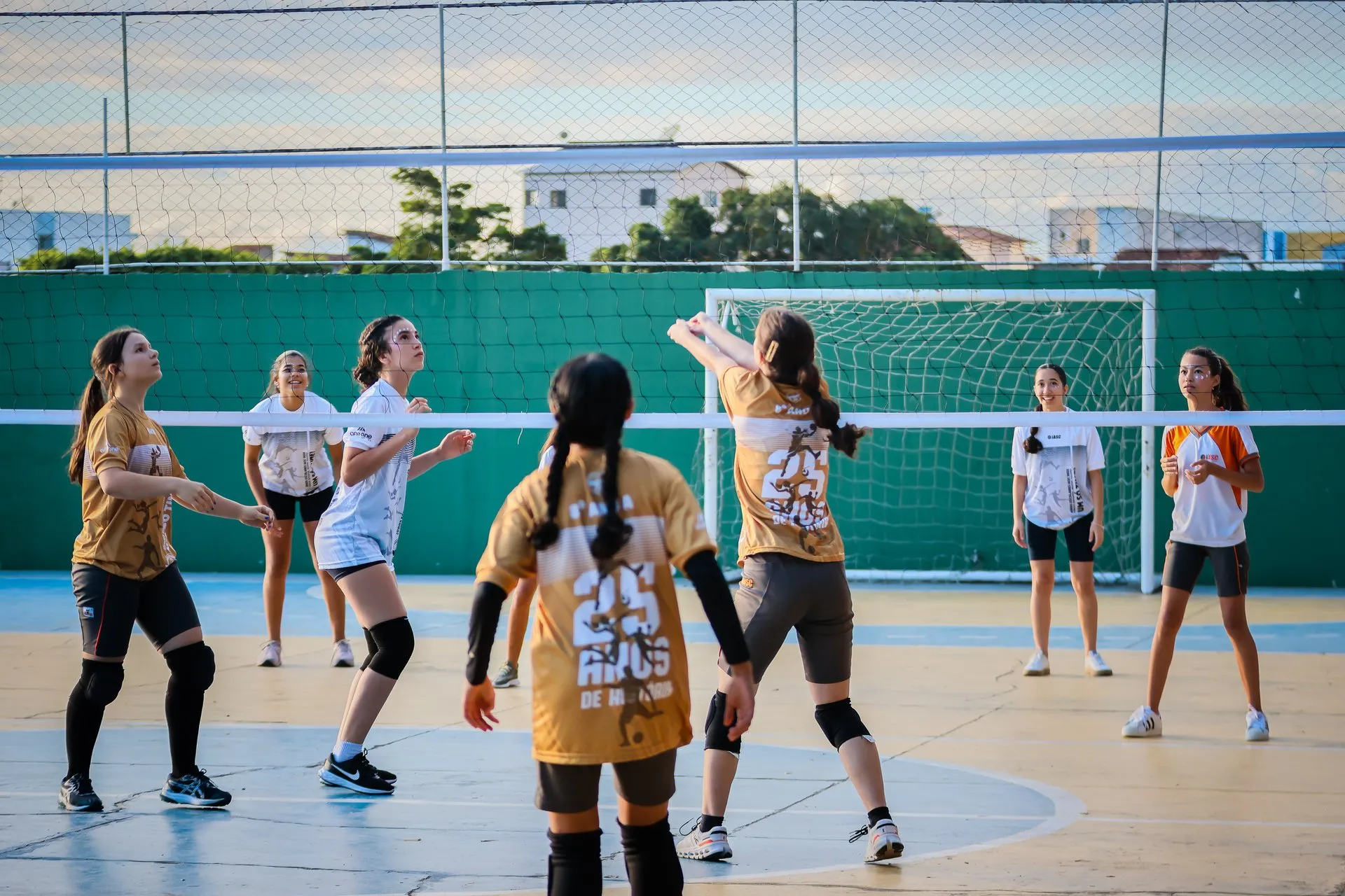 Jogos Escolares do IASC